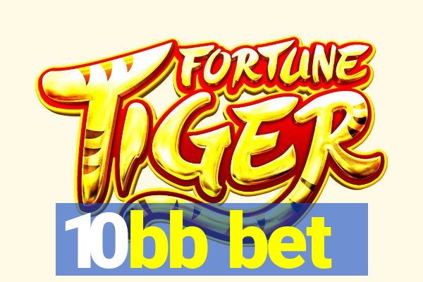 10bb bet